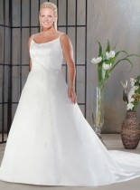 Bn Plus Size Wedding Dresses 391